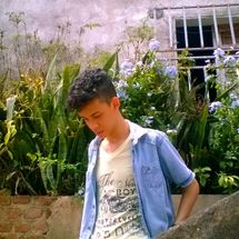 Foto de Bryan Haller