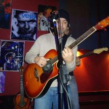 Foto de Tony Salgado