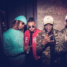 Foto de Wet Bed Gang