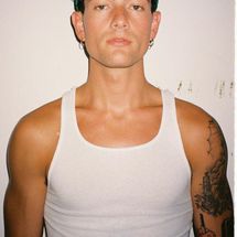 Foto de Anthony Ortiz