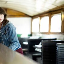 Foto de Eleanor Friedberger