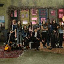 Foto de Lost And Found Music Studios