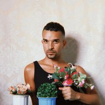 Foto de Alan Carigé