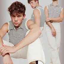 Foto de Grant Knoche