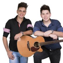 Foto de Guilherme & Giulliano