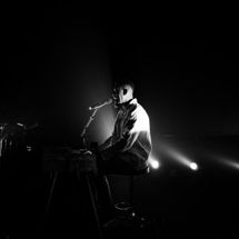 Foto de Daniel Jackson (Gospel)