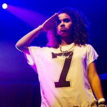 Foto de Pearls Negras