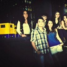 Foto de Noras de Newton