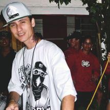 Foto de Verso De Honra