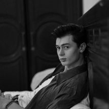 Foto de Elliot James Reay