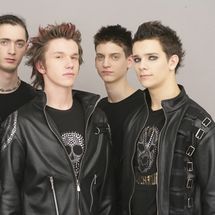 Foto de No Thanx (Hungria)