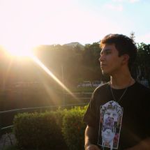 Foto de Pedro Lacerda