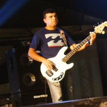 Foto de Lady Tequila