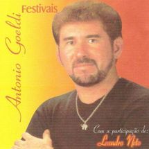 Foto de Antônio Goeldi Dideus