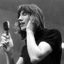 Foto de Roger Waters
