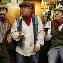 Foto de The Lancashire Hotpots