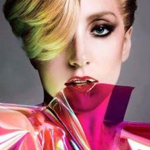 Foto de Lady Gaga