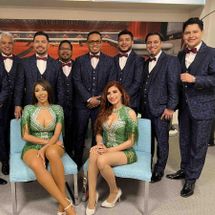 Foto de La Sonora Dinamita