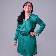 Foto de Josiane Rocha