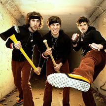 Foto de Whirlwind Heat