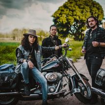 Foto de Spine Shiver