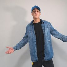 Foto de Lucas Laypold