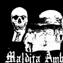 Foto de Maldita Ambição