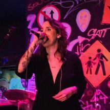 Foto de Ana Maria Melo