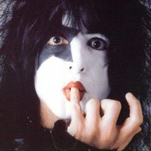Foto de Paul Stanley