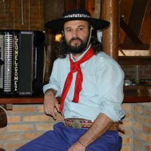 Foto de Leonel Gomez