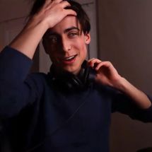 Foto de Aidan Gallagher