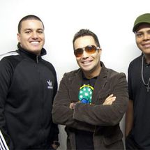 Foto de Grupo Agamamou