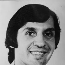 Foto de Jorge Claudius