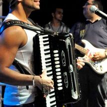 Foto de Cezzinha Thomaz