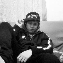 Foto de Mc Lowkinhas