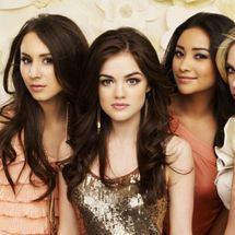 Foto de Pretty Little Liars