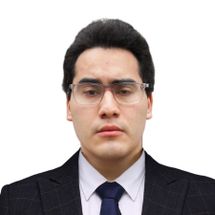 Foto de Héctor Alejandro Cid Pérez