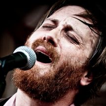 Foto de Dan Auerbach