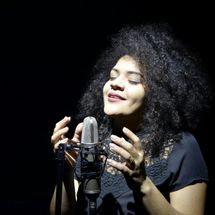 Foto de Micaelly Fonseca