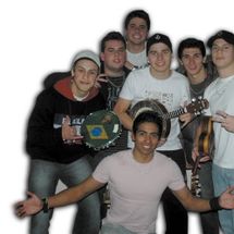 Foto de Grupo Sem Querê