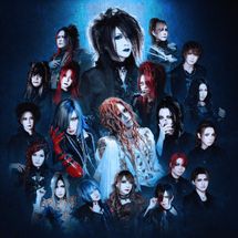 Foto de Roses Blood Symphony