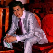 Foto de Rommel Hunter