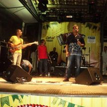 Foto de Banda Arrankabeijo