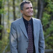 Foto de Luiz Cláudio