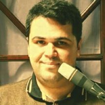 Foto de Marcus Vinícius Lima