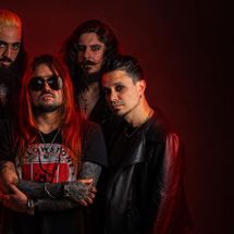 Foto de Madame Chaos