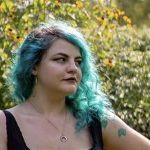 Foto de Luiza Girardello