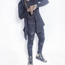 Foto de Zyo Magalhães