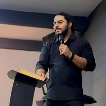 Foto de Pr. Nil Principe