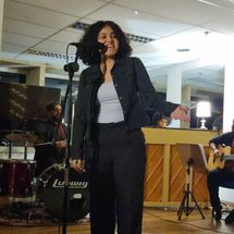 Foto de Graziela Dias